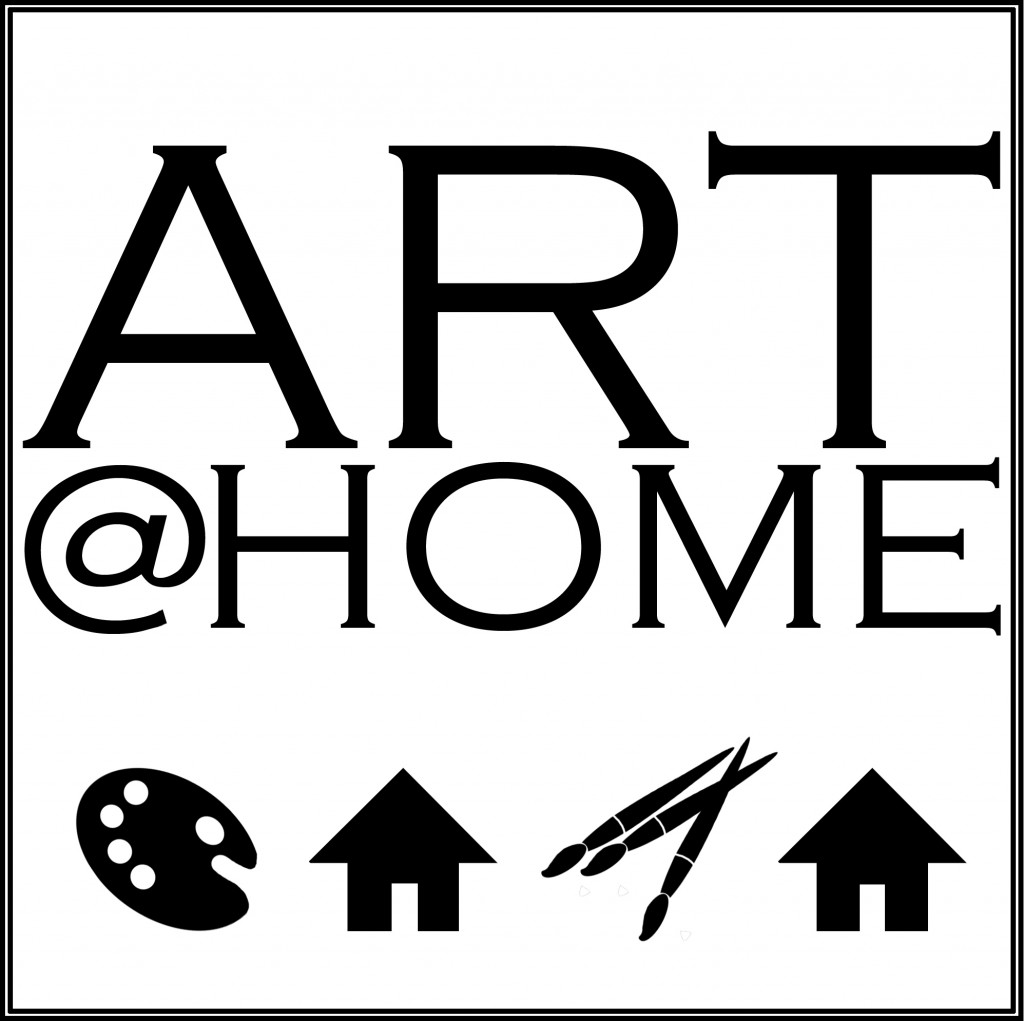 Visual Artist Tanya PetrukArt At Home Visual Artist Tanya Petruk